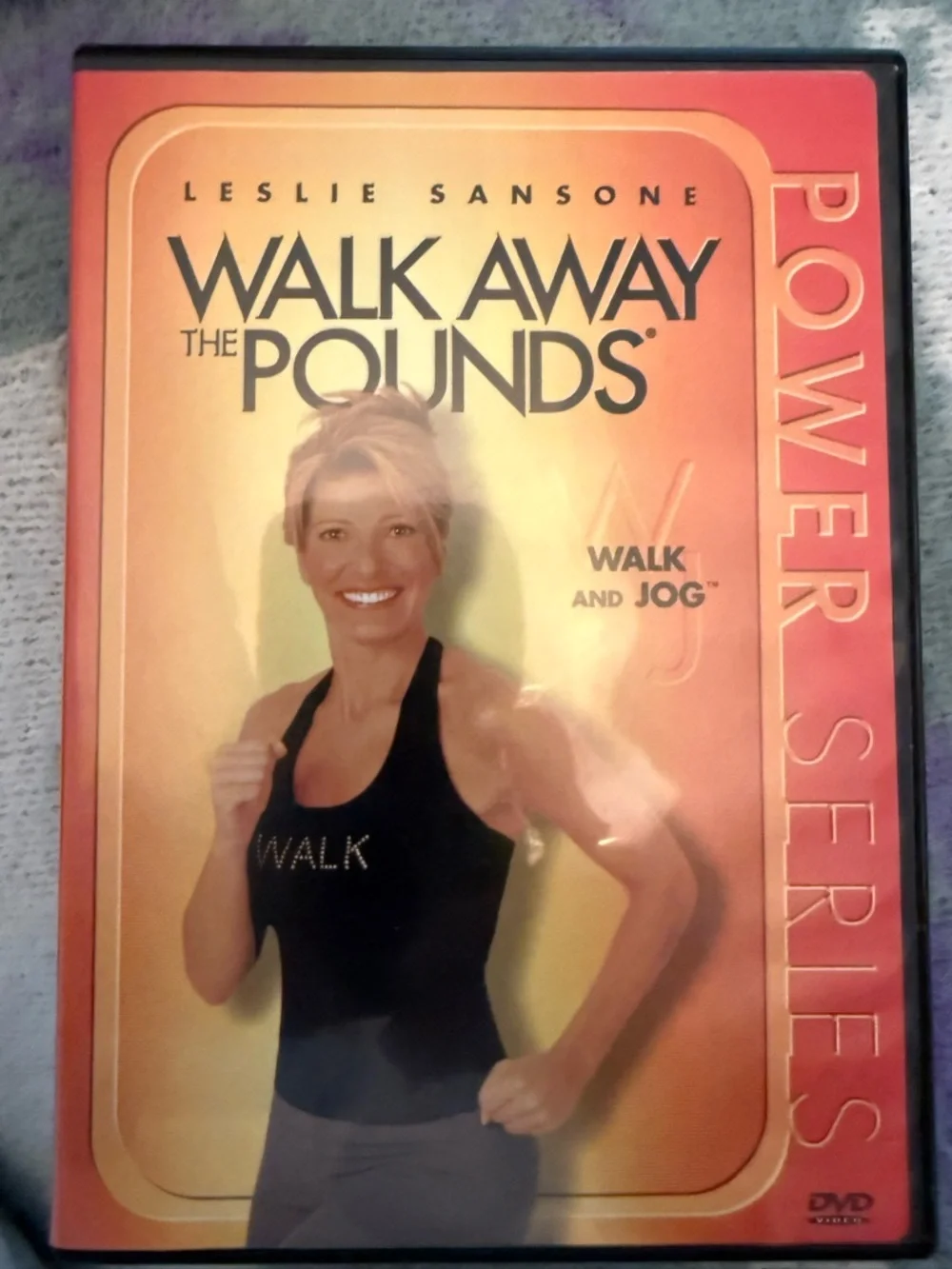 Walk Away the Pounds - Leslie Sansone - Picture 14 of 15